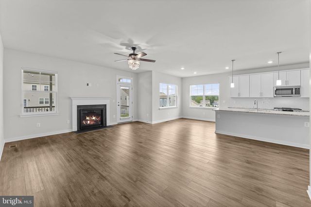 2047 ARMSTRONG TER, Jeffersonton, VA 22724