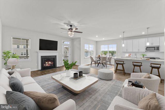 2047 ARMSTRONG TER, Jeffersonton, VA 22724