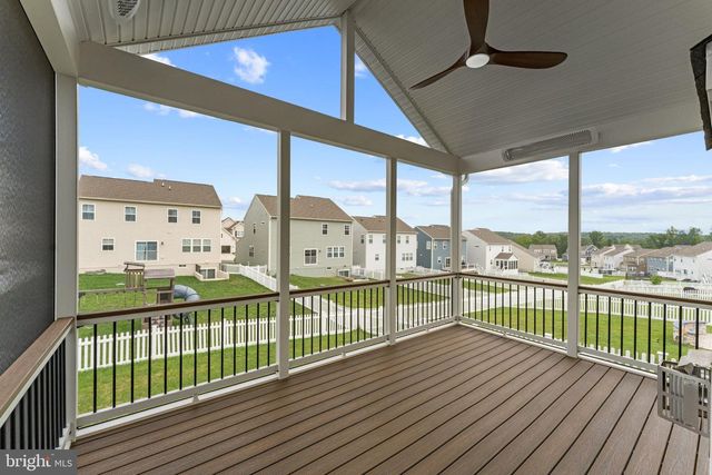 2047 ARMSTRONG TER, Jeffersonton, VA 22724