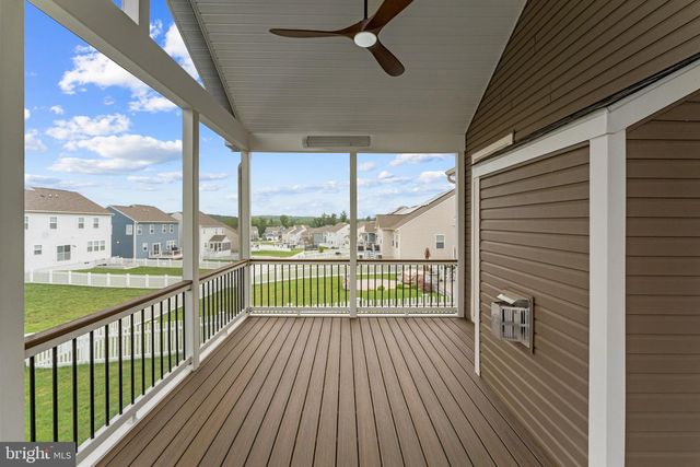 2047 ARMSTRONG TER, Jeffersonton, VA 22724