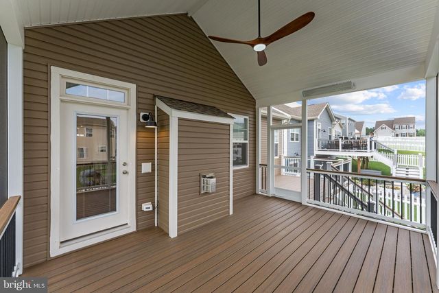 2047 ARMSTRONG TER, Jeffersonton, VA 22724