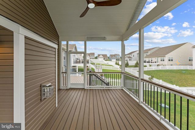 2047 ARMSTRONG TER, Jeffersonton, VA 22724