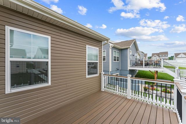 2047 ARMSTRONG TER, Jeffersonton, VA 22724