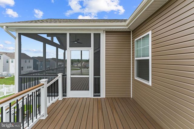 2047 ARMSTRONG TER, Jeffersonton, VA 22724