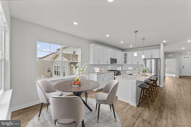 2047 ARMSTRONG TER, Jeffersonton, VA 22724