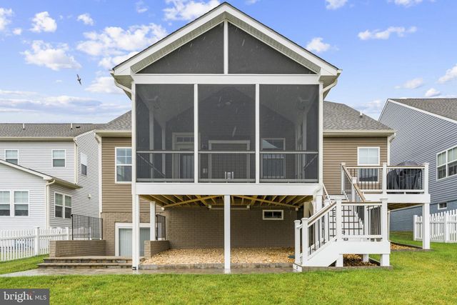 2047 ARMSTRONG TER, Jeffersonton, VA 22724