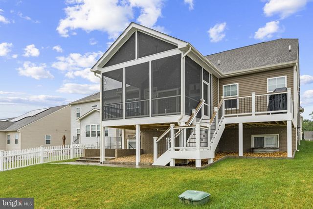 2047 ARMSTRONG TER, Jeffersonton, VA 22724