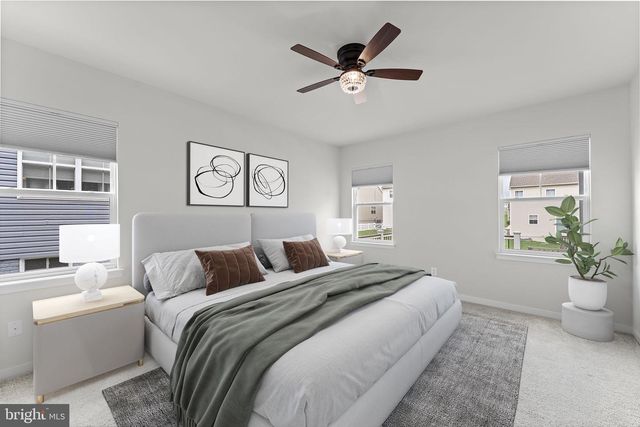 2047 ARMSTRONG TER, Jeffersonton, VA 22724
