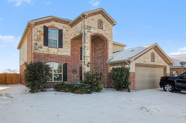 14400 Artisan Drive, Fort Worth, TX 76052