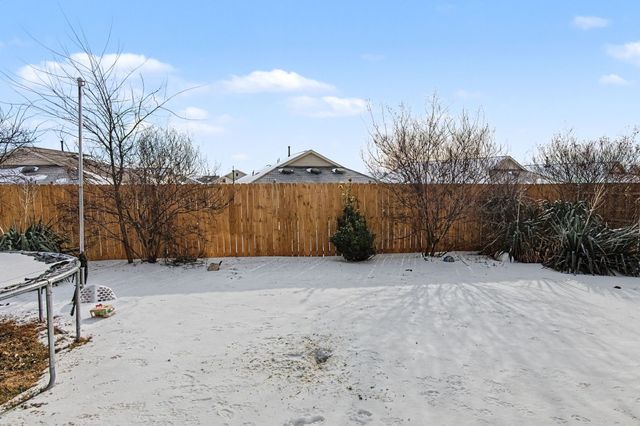 14400 Artisan Drive, Fort Worth, TX 76052