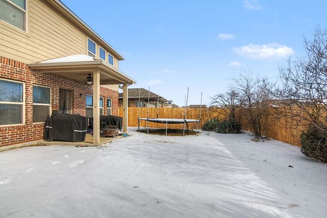 14400 Artisan Drive, Fort Worth, TX 76052