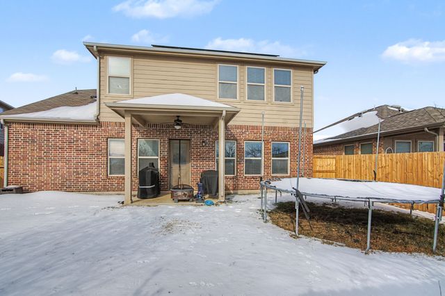 14400 Artisan Drive, Fort Worth, TX 76052