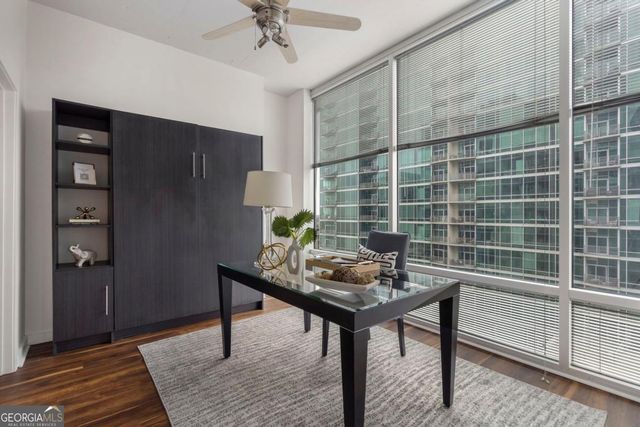 943 Peachtree Street NE 1208, Atlanta, GA 30309