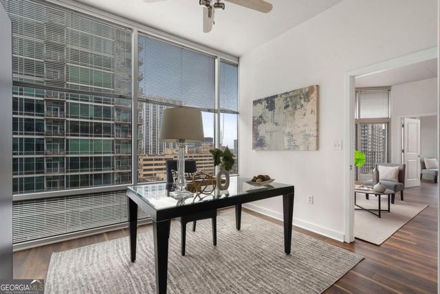 943 Peachtree Street NE 1208, Atlanta, GA 30309