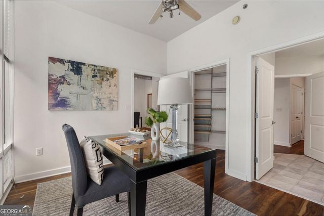 943 Peachtree Street NE 1208, Atlanta, GA 30309