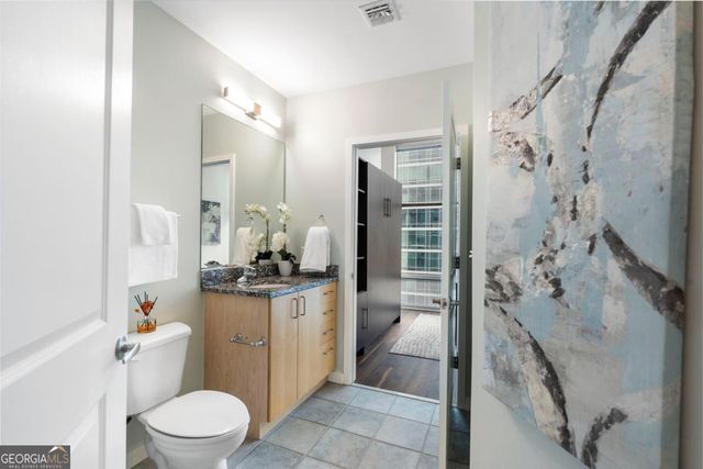 943 Peachtree Street NE 1208, Atlanta, GA 30309