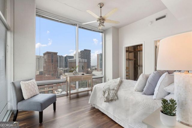 943 Peachtree Street NE 1208, Atlanta, GA 30309