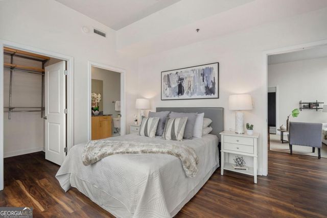 943 Peachtree Street NE 1208, Atlanta, GA 30309