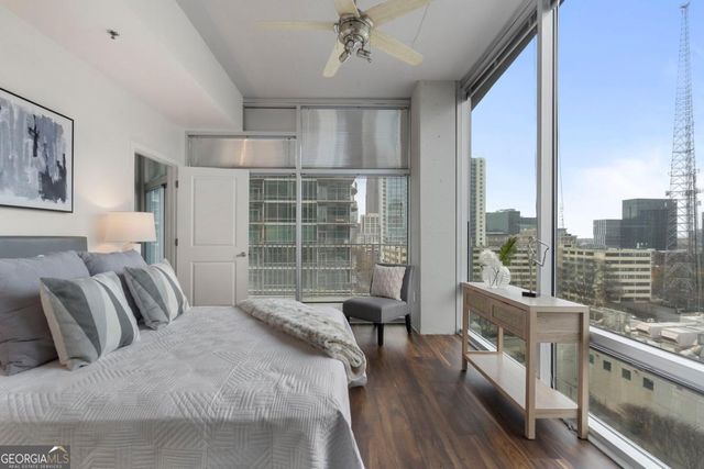 943 Peachtree Street NE 1208, Atlanta, GA 30309