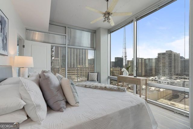 943 Peachtree Street NE 1208, Atlanta, GA 30309