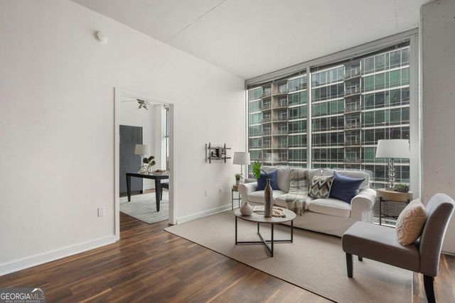 943 Peachtree Street NE 1208, Atlanta, GA 30309