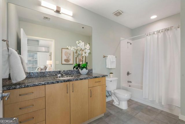 943 Peachtree Street NE 1208, Atlanta, GA 30309