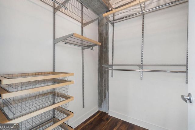 943 Peachtree Street NE 1208, Atlanta, GA 30309