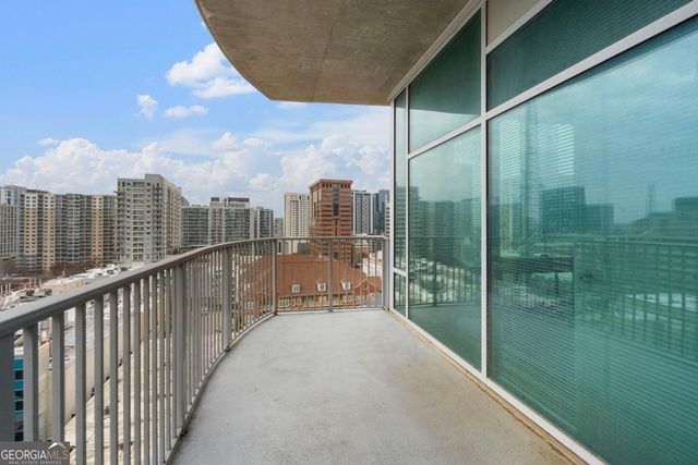 943 Peachtree Street NE 1208, Atlanta, GA 30309