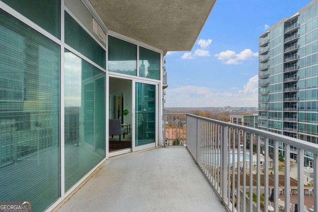 943 Peachtree Street NE 1208, Atlanta, GA 30309