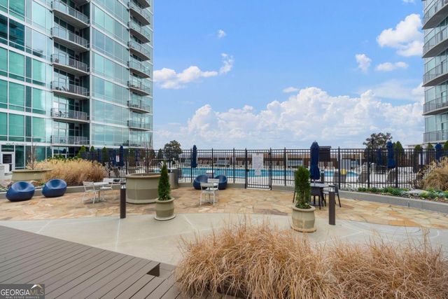 943 Peachtree Street NE 1208, Atlanta, GA 30309