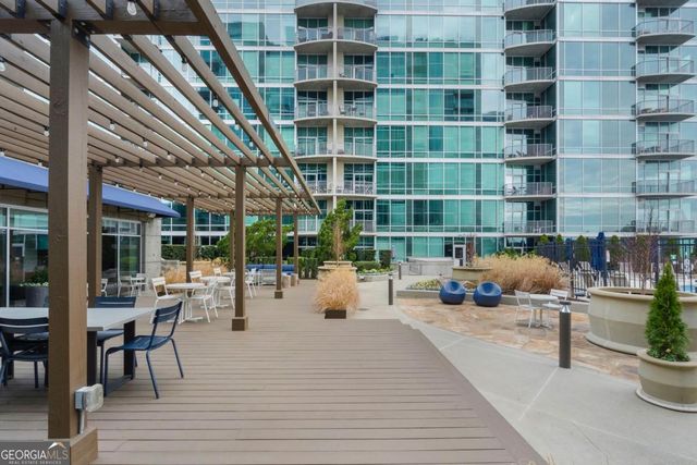 943 Peachtree Street NE 1208, Atlanta, GA 30309