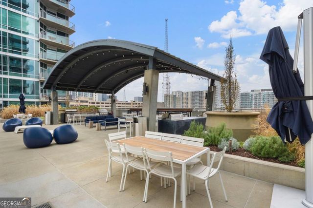 943 Peachtree Street NE 1208, Atlanta, GA 30309