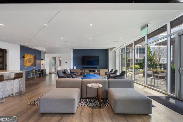 943 Peachtree Street NE 1208, Atlanta, GA 30309