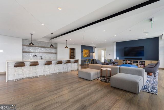 943 Peachtree Street NE 1208, Atlanta, GA 30309