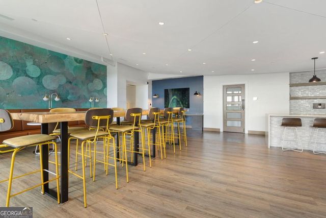 943 Peachtree Street NE 1208, Atlanta, GA 30309