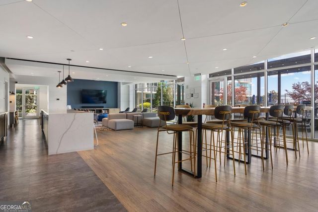 943 Peachtree Street NE 1208, Atlanta, GA 30309