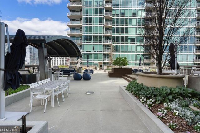 943 Peachtree Street NE 1208, Atlanta, GA 30309