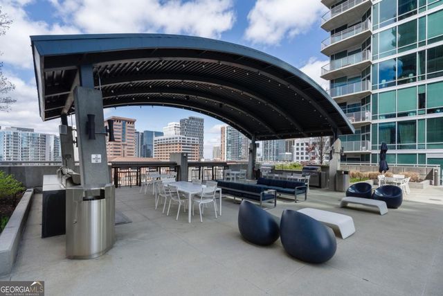 943 Peachtree Street NE 1208, Atlanta, GA 30309