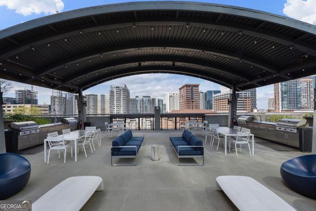 943 Peachtree Street NE 1208, Atlanta, GA 30309