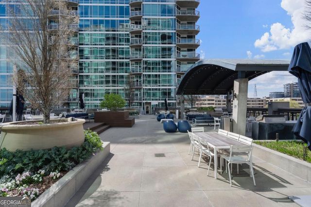 943 Peachtree Street NE 1208, Atlanta, GA 30309