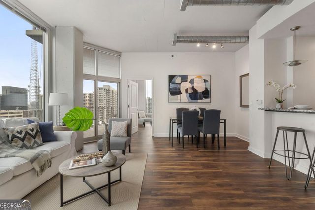 943 Peachtree Street NE 1208, Atlanta, GA 30309