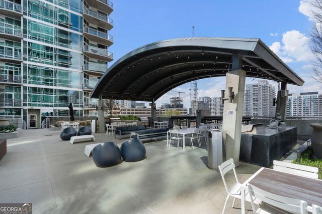 943 Peachtree Street NE 1208, Atlanta, GA 30309