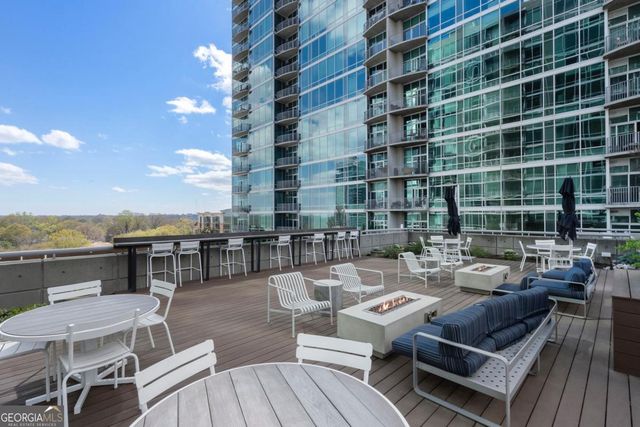 943 Peachtree Street NE 1208, Atlanta, GA 30309