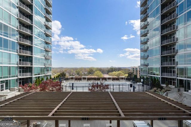 943 Peachtree Street NE 1208, Atlanta, GA 30309