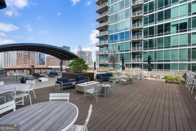 943 Peachtree Street NE 1208, Atlanta, GA 30309