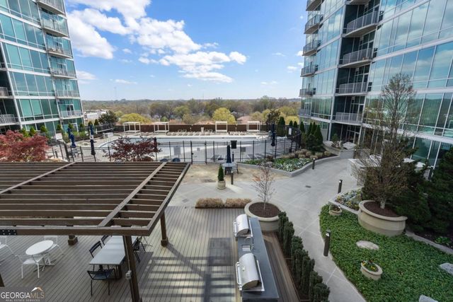 943 Peachtree Street NE 1208, Atlanta, GA 30309