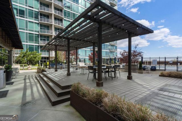 943 Peachtree Street NE 1208, Atlanta, GA 30309