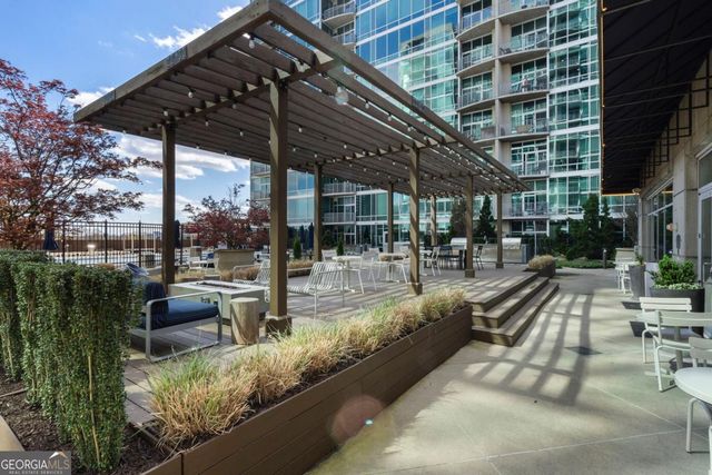 943 Peachtree Street NE 1208, Atlanta, GA 30309