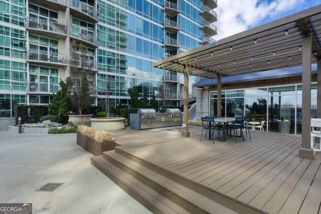 943 Peachtree Street NE 1208, Atlanta, GA 30309