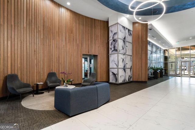 943 Peachtree Street NE 1208, Atlanta, GA 30309